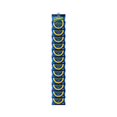 Sellotape Original Golden Tape Easy Tear Extra Sticky 24mm x 50m Clip Strip (Pack 12) - 2928293